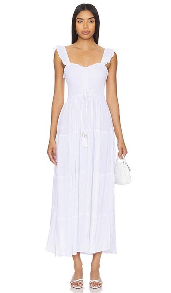 Napua Maxi Dress