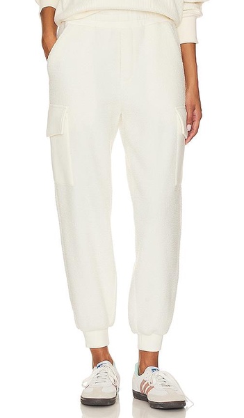 Samson Relaxed Fleece Pant