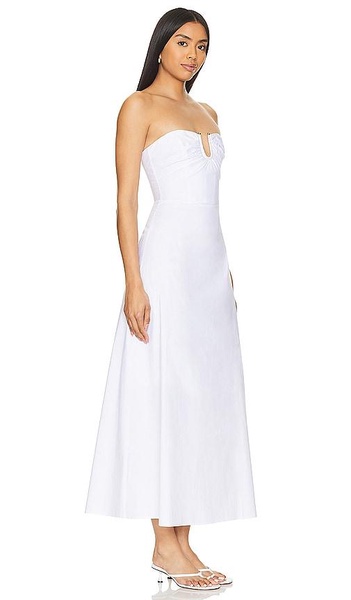 x REVOLVE Lora Maxi Dress