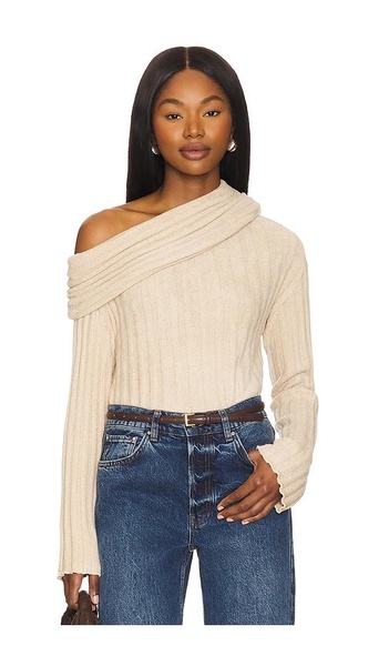 x Emma Rose Harper Sweater