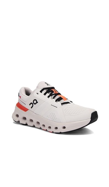 White Cloudrunner2 Sneakers