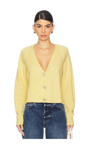 Carila Cardigan