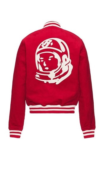 Space Crew Jacket