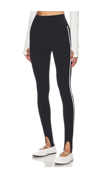 Amber Airweight Stirrup Legging