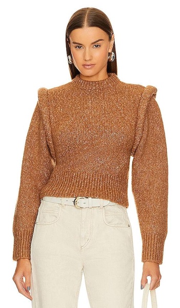 Luciana Sweater