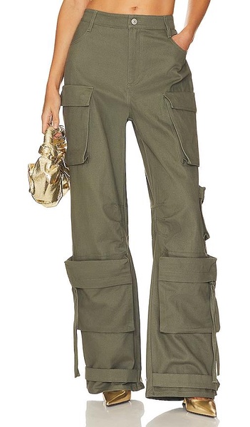 Duo Cargo Pant