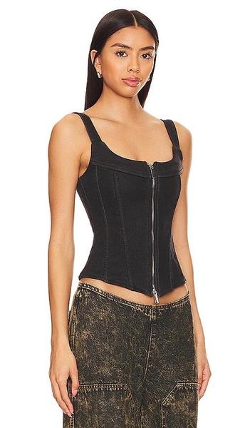 Rainy Corset