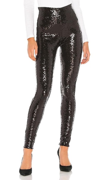 Sequin Leggings