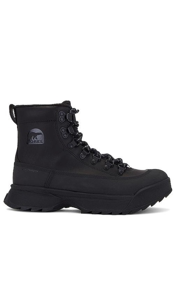 Scout 87' Pro Boot