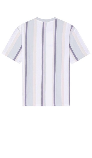 Vertical Stripe Tee