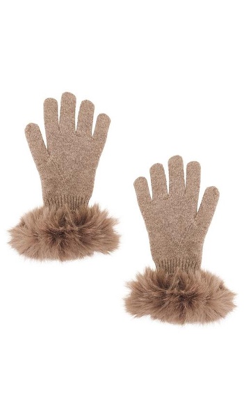 The Cashmere Glove