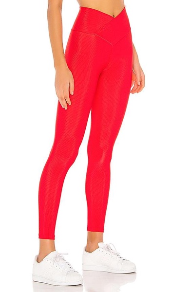 Cara Rib Legging