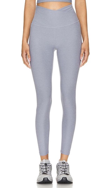 Spacedye At Your Leisure Midi Legging