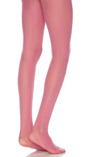 Knit Tights