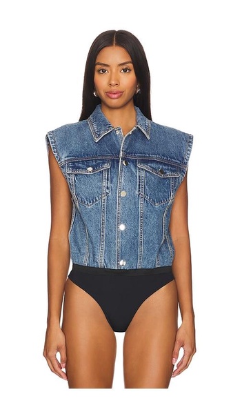 Carlyle Bodysuit