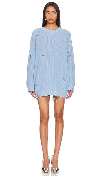 Chloe Sweater Dress