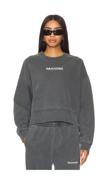 Purpose Sweatshirt