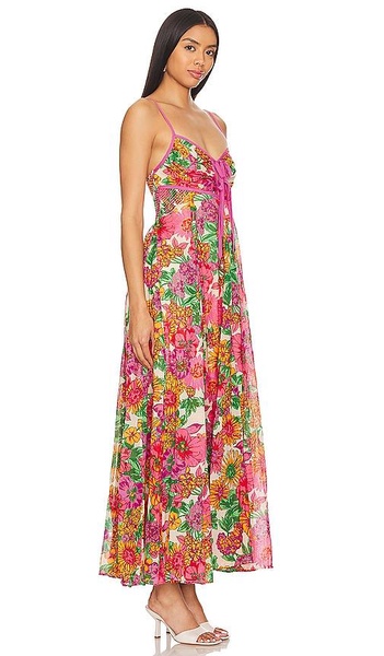 Dream Weaver Maxi