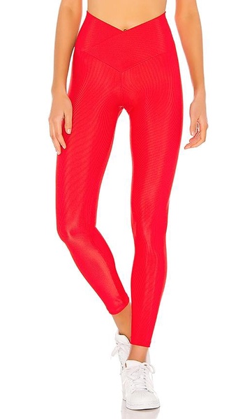 Cara Rib Legging