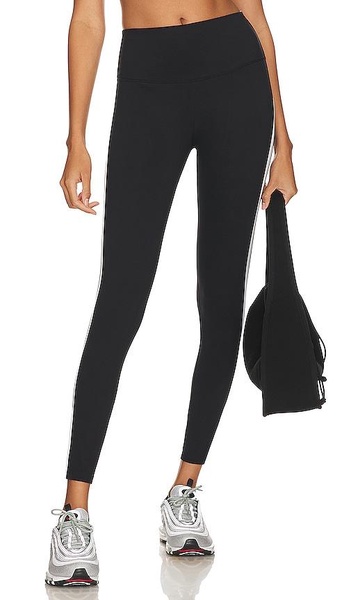 Clare High Waist Rigor 7/8 Leggings