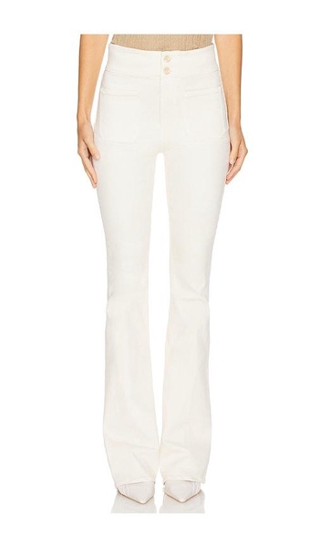 Beverly Skinny Flare Pant