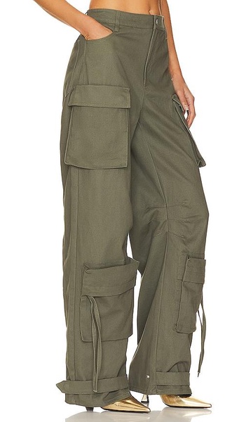 Duo Cargo Pant