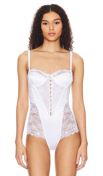 Afternoon Kiss Bodysuit