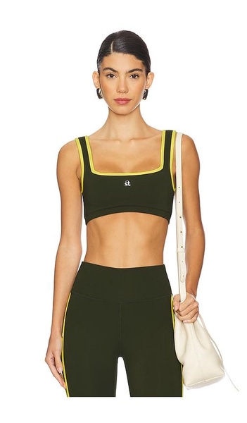 The Margot Sports Bra