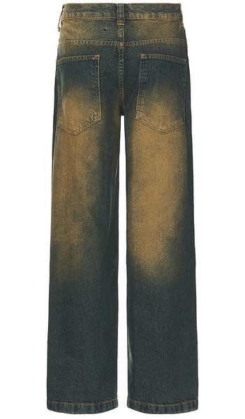 Colossus Jeans