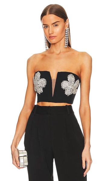 Ambiance Bustier Top