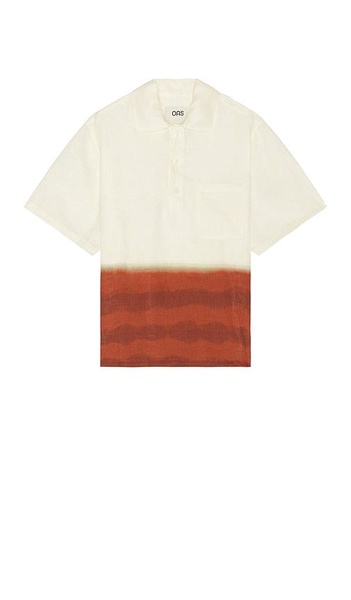 Vista Girona Linen Shirt