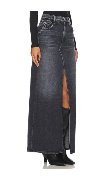 The Bombshell Maxi Skirt