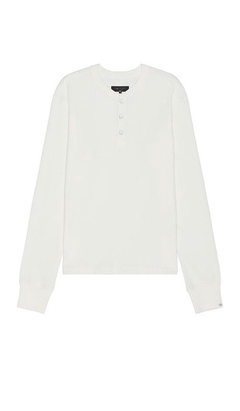 HENLEY-SHIRT