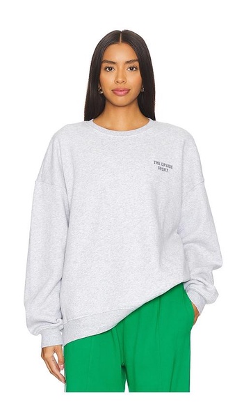 All Sports Coolum Sweatshirt Crew