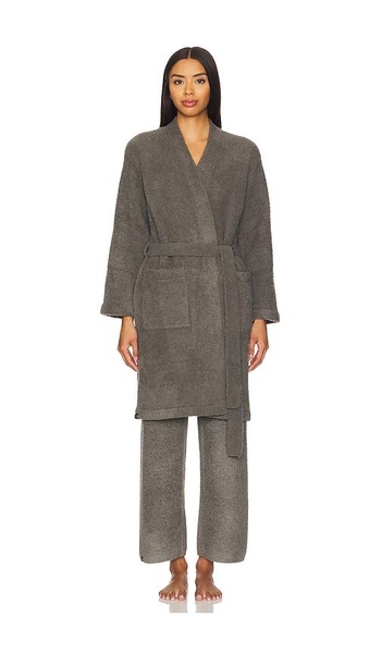 CozyChic Solid Robe