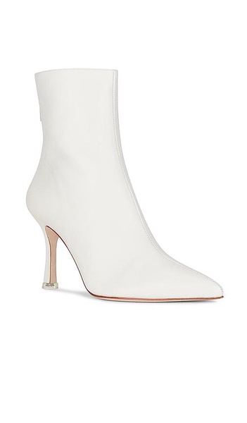 Jennifer Heeled Bootie