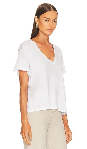 V-Neck Tee Shirt