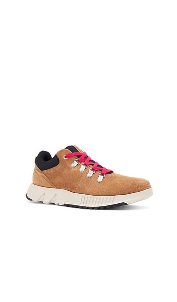 Mac Hill Lite Hiker Low Wp