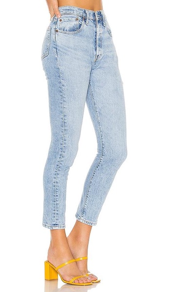 JEAN SKINNY 501 SKINNY