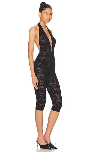 AISSA bodysuit