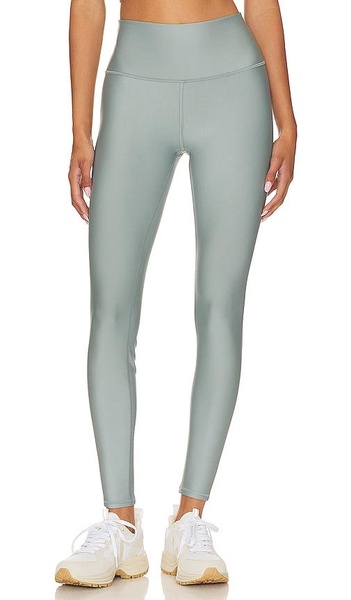 High Waist Airlift Brushed Legging