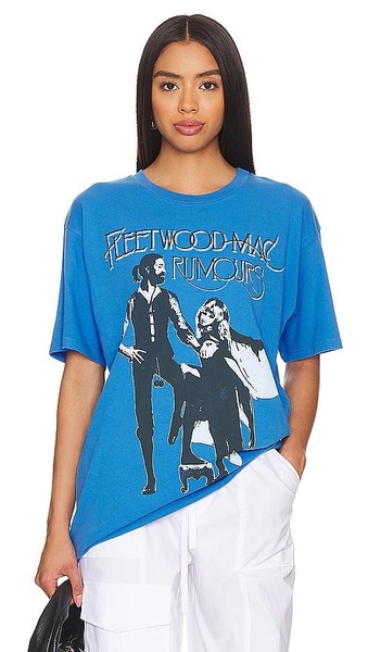 Fleetwood Mac Rumors Tee