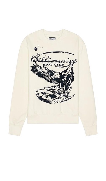 Flight Sweatshirt