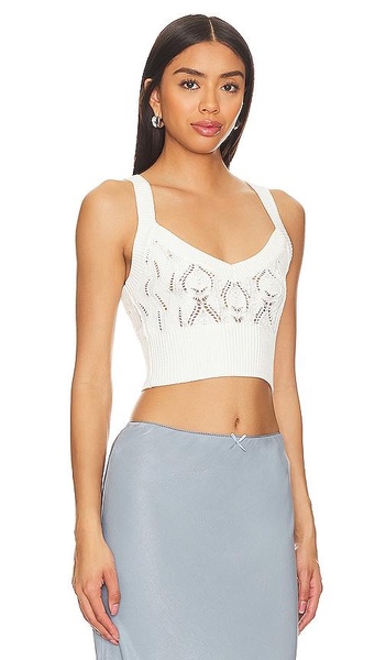 Gia Knit Top