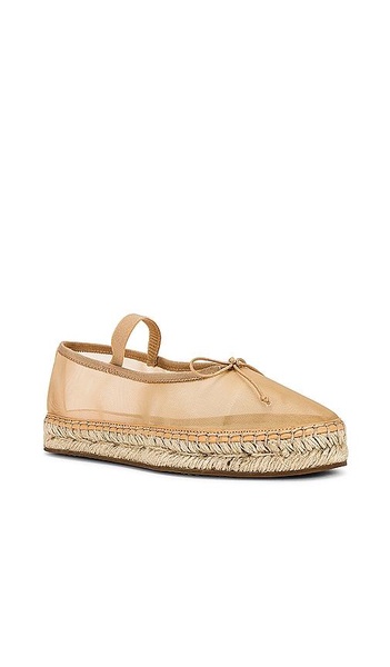 Kayla Flat Espadrille