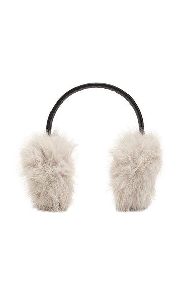 Esme Tinsel Earmuffs