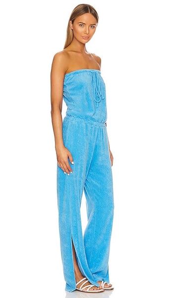 Bandeau Jumpsuit