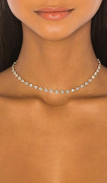 CZ Choker