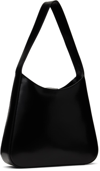 Black Small Shoulder Bag