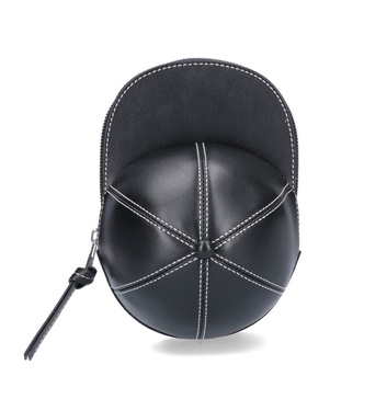 JW Anderson Cap Medium Crossbody Bag